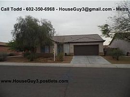 3 Bed, 1139 Sqft, $725 in Phoenix, AZ