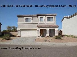 4 Bed, 2585 Sqft, $1,200 in Phoenix, AZ (Photo 2 of 5)