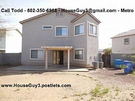 4 Bed, 2585 Sqft, $1,200 in Phoenix, AZ (Photo 5 of 5)