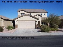 4 Bed, 2375 Sqft, $1,075 in Youngtown, AZ (Photo 3 of 5)