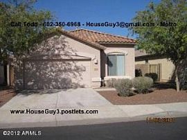 3 Bed, 1681 Sqft, $950 in Tolleson, AZ