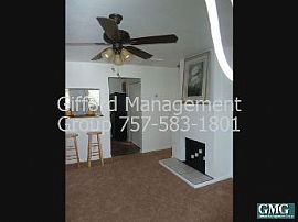 Single Family Rental Home in Norfolk in Norfolk, VA (Photo 2 of 5)