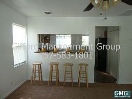 Single Family Rental Home in Norfolk in Norfolk, VA (Photo 3 of 5)