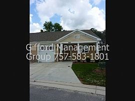 Condo Rental Home in Chesapeake in Alexandria, VA