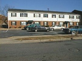 Apartment Rental Home in Norfolk in Norfolk, VA