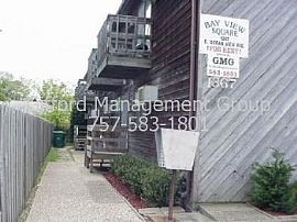 Apartment Rental Home in Norfolk in Norfolk, VA