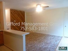 Apartment Rental Home in Norfolk in Norfolk, VA (Photo 3 of 5)