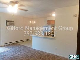 Apartment Rental Home in Norfolk in Norfolk, VA (Photo 5 of 5)
