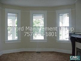 Duplex Rental Home in Norfolk in Norfolk, VA (Photo 4 of 5)