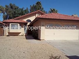 Single Family Rental Home in Chandler in Chandler, AZ