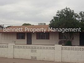 Patio Home Rental Home in Mesa in Scottsdale, AZ