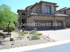 Single Family Rental Home in Mesa in Mesa, AZ