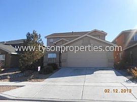 Single Family Rental Home in Albuquerque in Alameda, NM