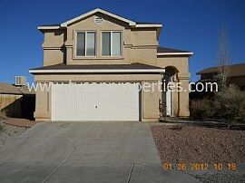 Single Family Rental Home in Albuquerque in Alameda, NM