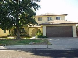 Single Family Rental Home in Mesa in Mesa, AZ