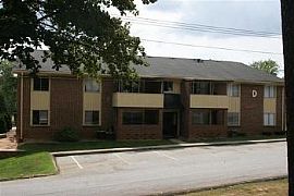Ridgewood Apartments 3 Bedroom..$675! in Lawrenceville, GA