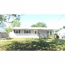 2542 Ontario Street in Cincinnati, OH