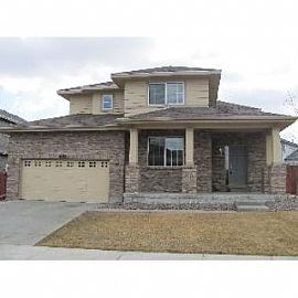 9742 Jasper Drive in Adams City, CO