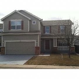 1736 Daisy Court in Brighton, CO