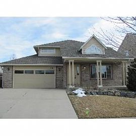 136 Prairie Falcon Pkwy in Brighton, CO