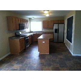 136 Prairie Falcon Pkwy in Brighton, CO (Photo 2 of 5)