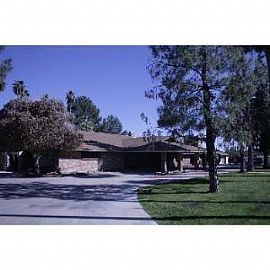 Custom Privated-Gated 7,000+ Sq Ft Estat in Mesa, AZ