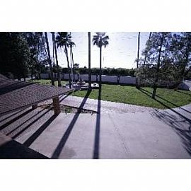 Custom Privated-Gated 7,000+ Sq Ft Estat in Mesa, AZ (Photo 4 of 5)