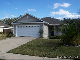 3 Bed 2 Bath Home Rental in Gainesville, FL