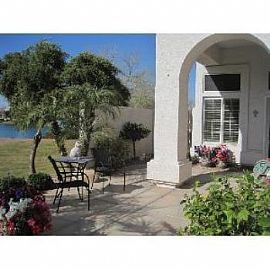 3 Bed / 2.5 Bath in Gilbert on The Lake in Gilbert, AZ (Photo 3 of 5)