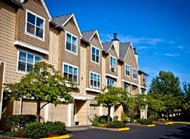 2 Bd/2 Bath Lasalle Apartments in Beaver in Aloha, OR