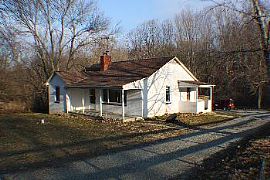 Country Home For Rent in Colora, MD