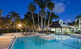 2 Bd/1 Bath Fitness Center, Washer/dryer in Coconut Creek, FL