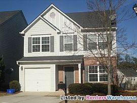 Spacious 3bed, 2.5bath Family Home Near in Union City, GA