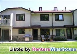 Convenient/2bd/2ba/1-Car Townhome in M in Corcoran, MN