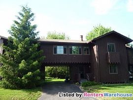 Spacious 3 Bedroom Townhome in Quiet Nie in Fridley, MN