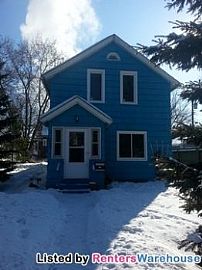 This Home Will Be Painted in The Spring! in Saint Paul, MN