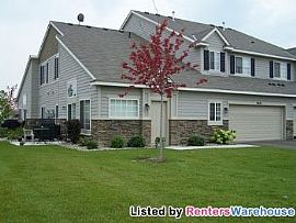 Large 3bd/2.5ba Townhouse- Master on Mai in Victoria, MN