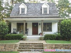 Charming Cottage in Private, Wooded Neig in Canton, GA