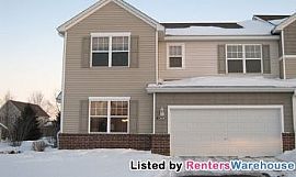 Custom Design 3br - 3ba Townhome In in Hastings, MN
