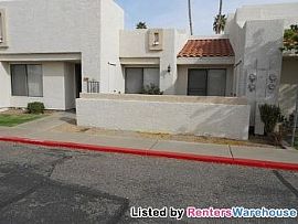 Quiet, Peaceful, Neat in Phoenix, AZ