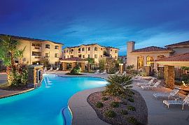 3 Bedroom Apartment at San Marquis in Guadalupe, AZ (Photo 2 of 3)