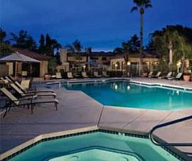 Washer/dryer and Covered Parking! Access T in Chandler, AZ