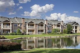 2 Bd/1 Bath Newly Remodeled, Nine- Foot in Denver, CO