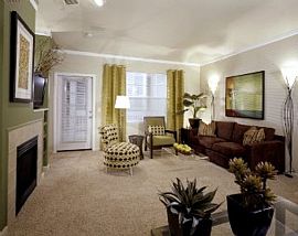 2 Bd/1 Bath Newly Remodeled, Nine- Foot in Denver, CO (Photo 4 of 5)