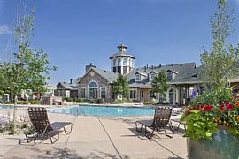 2 Bd/1 Bath Newly Remodeled, Nine- Foot in Denver, CO (Photo 5 of 5)