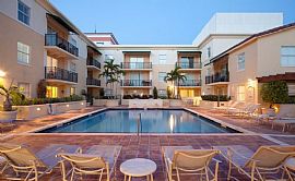 2 Bd/1 Bath Oversized Residences with Fi in Coconut Grove, FL