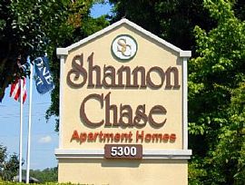 2 Bd/2 Bath Shannon Chase Offers Spaciou in Union City, GA (Photo 3 of 5)