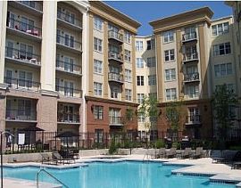 3 Bedroom Apartment at Camden Ivy Hall in Atlanta, GA