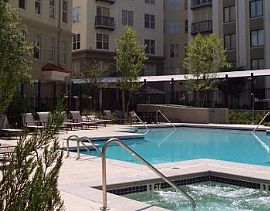 3 Bedroom Apartment at Camden Ivy Hall in Atlanta, GA (Photo 2 of 3)