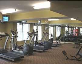 3 Bedroom Apartment at Camden Ivy Hall in Atlanta, GA (Photo 3 of 3)